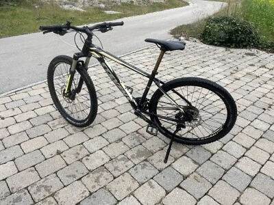 mountainbike 27 5 zoll - Bild 1 von 4
