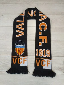 Valencia Fan Fußball Schal  - Bild 1 von 9