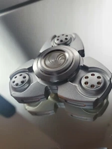 Fidget Spinner Spielzeug Angst Stressabbau EDC  - Bild 1 von 3