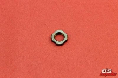 NOS HONDA CA100 CA110 CA105T XR75 Z50A TUERCA DE BLOQUEO (14 MM) PIEZA # 90231-041-000 Foto 1 de 4