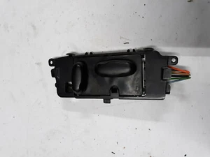 Interruptor asiento conductor izquierdo Buick LeSabre 2000-2005 12450263 - Imagen 1 de 3