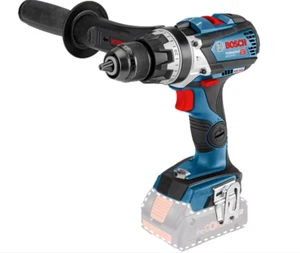 Bosch 18V Cordless Brushless Hammer Drill Driver GSB 18v-85C Professional SKIN - Picture 1 of 1