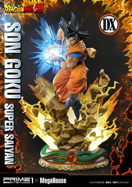 Bola De Dragão De 3,9  Anime Super Figura Saiyan PVC Estátua Com Caixa