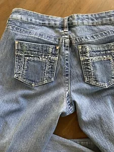 younique jeans size 8 - Picture 1 of 11