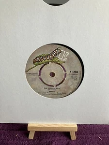 BREAD, THE GUITAR MAN ,7" VINYL , FREE P&P - Picture 1 of 1