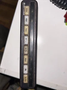 Motorola Systems 9000 DEK - Afbeelding 1 van 2
