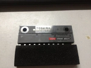 1 PIEZA módulo de fuente de alimentación toshiba mp6754 NUEVO 100% garantía de calidad - Imagen 1 de 1