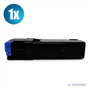 Eco Cartridge Cyan F R Xerox WC-6505-DN WC-6505-N Workcentre 6505-N 6505-DN - Picture 1 of 3