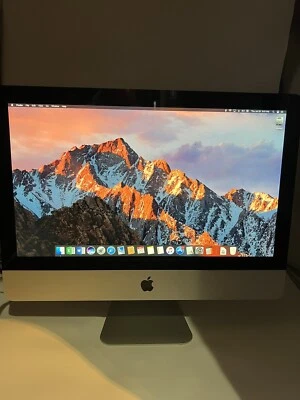 Apple iMac A1311 21.5" Desktop MC309LL/A (May, 2011) - Image 1 of 4