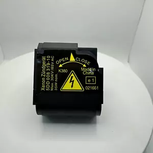 D2S/D2R Xenon Headlight Starter Ignition For Mercedes Benz E-Class W211 E55 - Picture 1 of 2