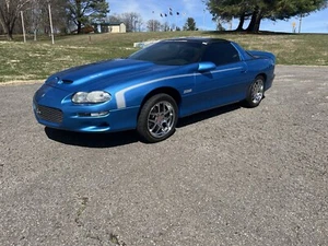 1999 Chevrolet Camaro Z28 - Picture 1 of 40