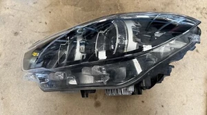 BMW 1ER F20 2019 SHADOW EDITION LED SCHEINWERFER LINKS/BEIFAHRERSEITE/BEIFAHRERSEITE OEM - Bild 1 von 8