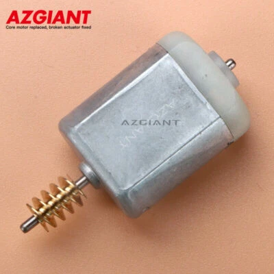 Двигатель привода замка двери для Mercedes Benz W203 C230 C240 C280 2001-2007 годов выпуска - Изображение 1 из 4