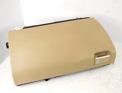 Compartimento guantera Mercedes-Benz GL450 OEM 2007-2012 Foto 1 de 3