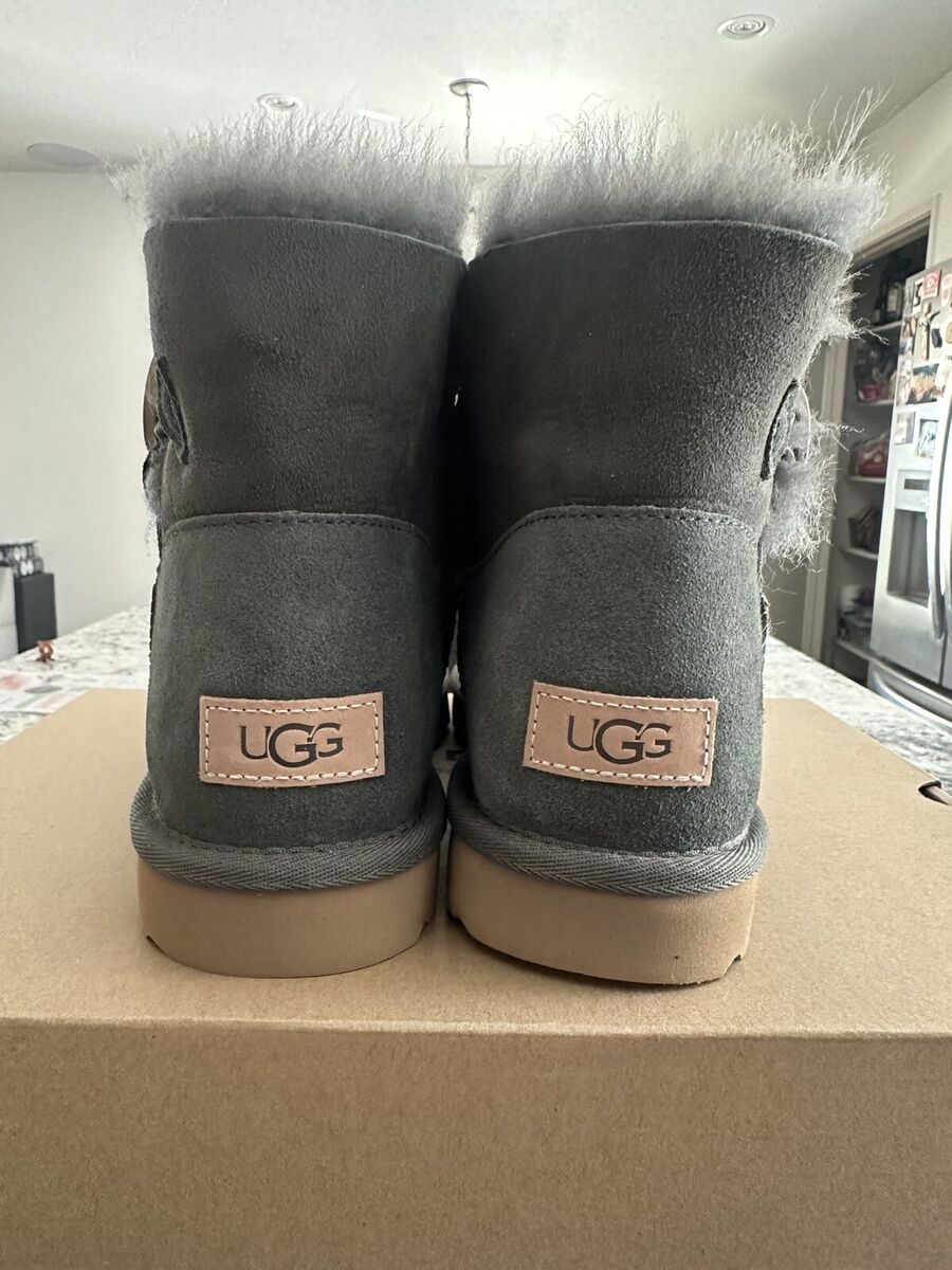 UGG Australia Bailey Button Boots for Women for sale | eBay UGG Australia Bailey Button Boots for Women for sale | eBay