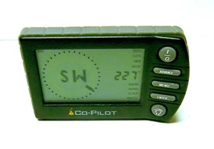 PNI Precision Navigation Co-Pilot Digital Compass Navigator Clock Timer - Picture 1 of 2