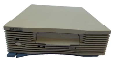 HP C6369A External SmartRack Drive Wide-LVD/SE SCSI C6369-69001 C6369-63001 - Image 1 of 4