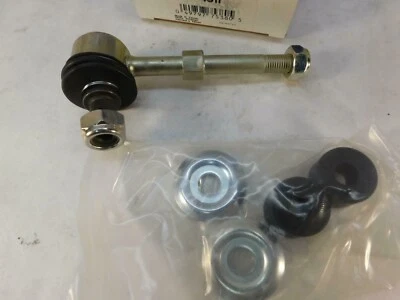 Barra estabilizadora delantera Beck/Arnley Toyota Tacoma 19595-2004 Foto 1 de 3