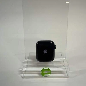 Apple Watch SE 2nd Gen 40MM Midnight Aluminum Midnight Sport Loop A2726 - Zdjęcie 1 z 7