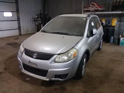 Puerta delantera derecha pasajero eléctrica se adapta 07-13 SX4 1993643 Foto 1 de 4