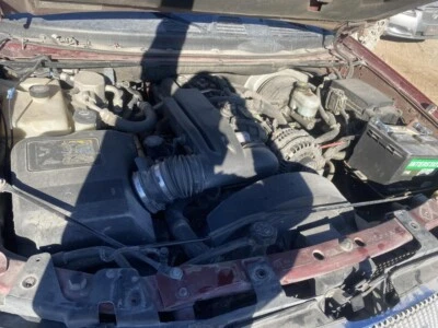 Used Brake Master Cylinder fits: 2006 Gmc Envoy xl  Grade A - Image 1 of 4