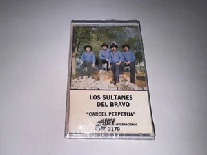 Los Sultanes del bravo - Picture 1 of 2