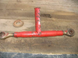 Massey Harris  333 44 444 Tractor 3 Point Arm 3PT - Picture 1 of 2