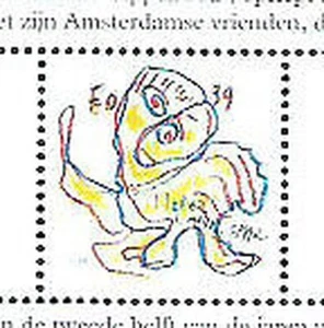 Holland - Mail 2006 Yvert 2344 MNH - Bild 1 von 1