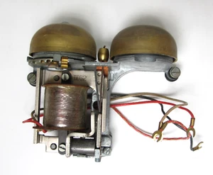 Western Electric C4A Telephone Ringer - Picture 1 of 1