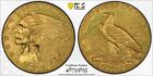 1914 $2.50 PCGS AU 58 1914 $2.5 INDIAN GOLD QUARTER EAGLE