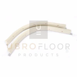 687920 Clarke American Replacement felt set for 638820 Felt Shod Tool - set of 2 - Picture 1 of 1
