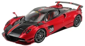 LCD Models 1:18 PAGANI HUAYRA BC ROADSTER RED (FULL OPENINGS) - LCD18008-RE - Foto 1 di 1