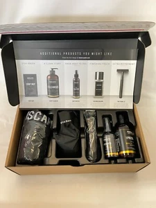 Manscaped Grooming Set The Reviver The Preserver Ball Toner with Med Briefs - Picture 1 of 6