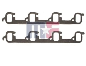 Auspuffkrümmerdichtung 6,2L 6,5L Diesel Chevrolet GMC Blazer K30 Van Hummer H1  - Bild 1 von 1