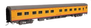 PROTO-HO-#9831 85' Budd 10-6 Sleeper - City of San Francisco - UP Pacific Lodge - Picture 1 of 5