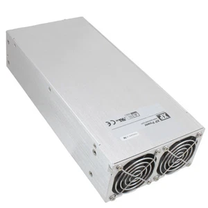 Fuente de alimentación conmutada de alimentación XP HDS1500PS48 48V dc 31,3A 1,5 kW 1 salida - Imagen 1 de 2