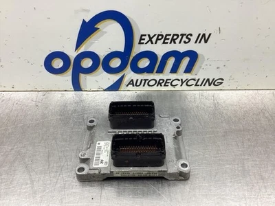 Centralina motore Opel Agila H00 0261206273 P19650469 - Immagine 1 di 3