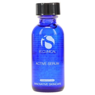 iS Clinical Active Serum 1 oz - Image 1 of 4