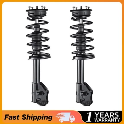 For 2011-2014 Ford Edge Lincoln MKX Front Quick Complete Strut Shock Absorber - Image 1 of 4