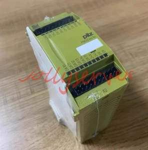1PC PILZ 773700 PNOZ MC1P - Bild 1 von 1