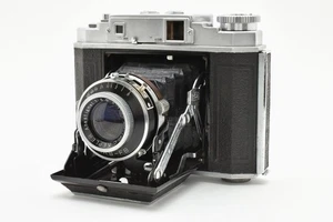 🚀🎁《EXC+5》Mihama Six S 6x4.5 6x6 Rangefinder Medium Format Film Camera JAPAN✈✈✈ - Picture 1 of 17
