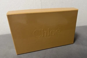 New Cloe Empty Box/Dust Bag/card  8.5”x5.5”x2” - Picture 1 of 7