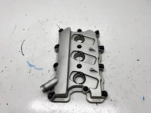 2009-2016 AUDI S4 S5 A6 A7 3.0L V6 ENGINE RIGHT CYLINDER HEAD VALVE COVER OEM - Picture 1 of 7