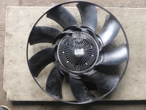 LAND RANGE ROVER DISCOVERY SPORT DIESEL FAN ENGINE COOLING MOTOR 5H228600JB - Picture 1 of 3