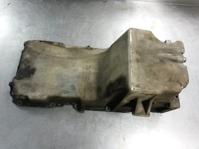 Engine Oil Pan For 99-04 Chevrolet Silverado 2500  6.0 12573704 - Image 1 of 4