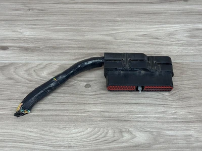 2003 Dodge Grand Caravan V6 3.3L TCU WIRING HARNESS PLUG CONNECTOR OEM. - Image 1 of 4