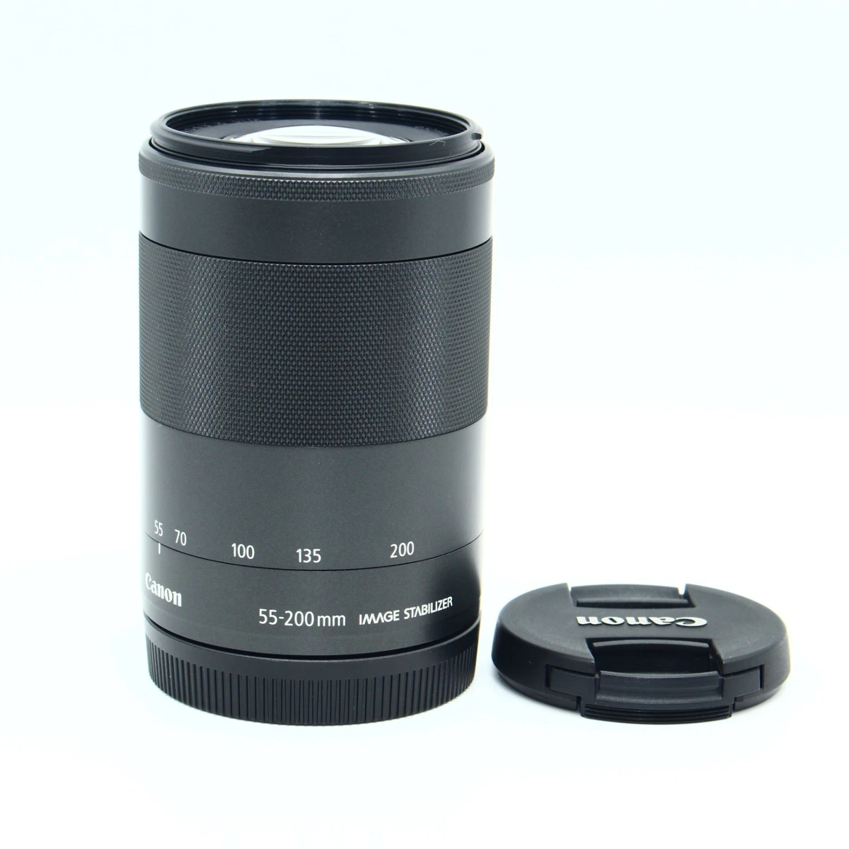 Canon EF-M Camera Lenses 55-200mm Focal for sale | eBay