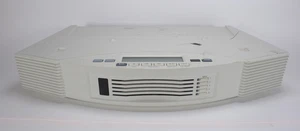 BOSE Acoustic Wave Multi-Disc Changer 5 CD - PARTS - NONWORKING - Picture 1 of 5
