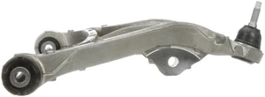 Suspension Control Arm and Ball Joint Assembly Delphi TC6318 - Picture 1 of 7