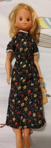 Vintage 70er Jahre Sunshine Family Puppe Mama Steffi / Bonus Doll - Bild 1 von 10